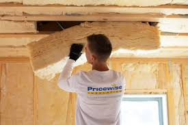 Best Commercial Insulation Services in Marseles, IL