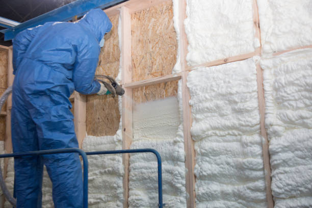 Best Batt and Roll Insulation in Marseles, IL